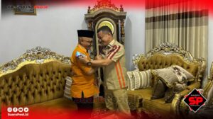 Darwis Moridu : Sudah Saatnya Pasisa Naik Kelas ke Senayan