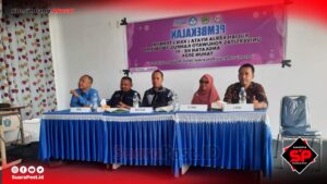 Di Pembekalan KKNT Universitas Pohuwato, Rektor : Jaga Nama Baik Almamater
