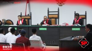 Bupati dan Ketua DPRD Pohuwato Bakal Dihadirkan di Sidang Tragedi 21 September