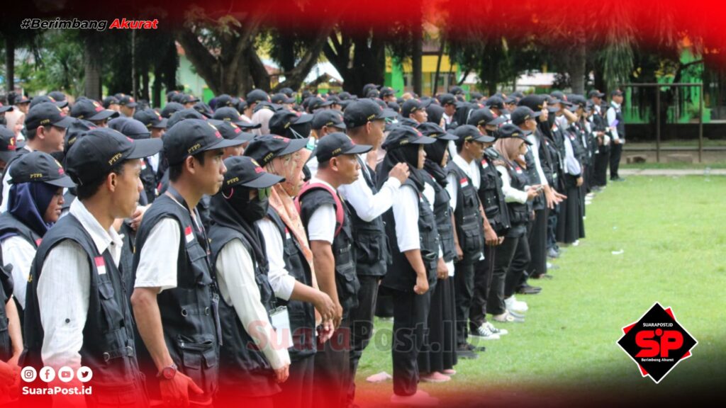 Cegah Pelanggaran, Malam ini Bawaslu Pohuwato Bakal Lakukan Patroli