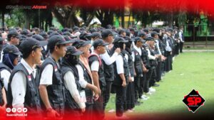 Cegah Pelanggaran, Malam ini Bawaslu Pohuwato Bakal Lakukan Patroli
