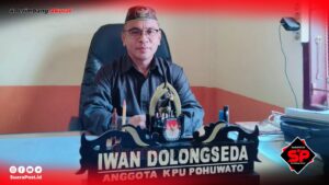 Ikuti Bimtek PHPU di Jakarta, Iwan Dolongseda : Pentingnya Integritas