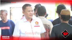 Ram Paana, dari DKI Menuju Parlemen Pohuwato