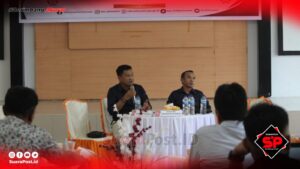 Ini dia Data Update DPTb di Kabupaten Pohuwato