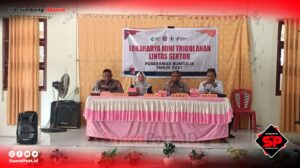 Turun Drastis! Penyakit Malaria di Buntulia hanya 2 Kasus
