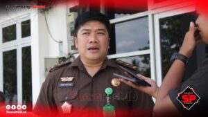 Kejari Pohuwato : Berkas Dugaan Pelanggaran Pemilu (Idris Kadji) Dikembalikan ke Polres Pohuwato