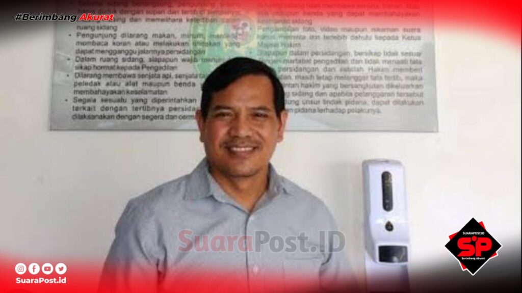 Sri Masri Sumuri Disidang, PH Sebut Pihak Bawaslu Boalemo Tak Punya Dasar