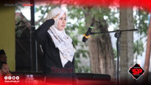 Pukul 24.00 WITA : Bawaslu Pohuwato Bakal “Sapu” Bersih APK