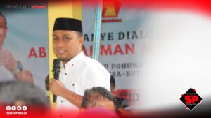 Menang! Abdul Hamid Sukoli Amankan Satu Kursi di DPRD Pohuwato