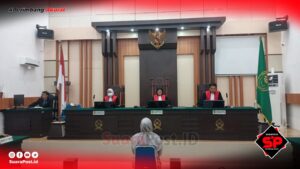 Breaking News! Sri Masri Sumuri Bebas Pidana Pemilu