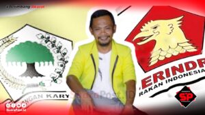 Golkar Pohuwato Keluar dari Koalisi? Majid : Kalau itu Perintah, Dilaksanakan