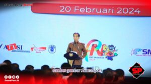 Puncak HPN 2024 : Media Hadir Ditengah Keganasan Post Truth