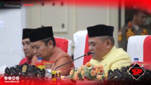 HUT Pohuwato ke-21, Masalah Kerusakan Lingkungan Jadi PR Pemerintah