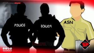 Oknum Polisi dan ASN di Pohuwato Diduga Terlibat Kasus Narkoba