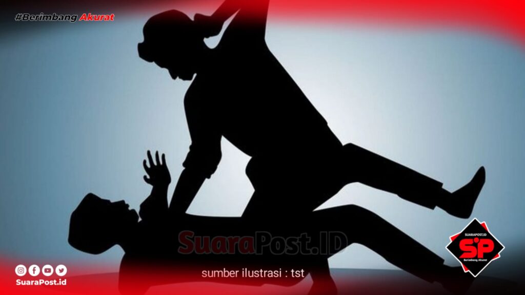 Diduga Aniaya Warga, Mantan Kades Pohuwato Timur Beri Klarifikasi