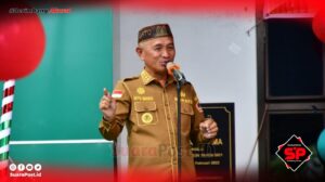 5 Ruas Jalan di Pohuwato Bakal Diperbaiki, ini Daftarnya