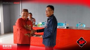 Ibrahim Kiraman Jadi Plt Camat Duhiadaa, Apa Penyebabnya?
