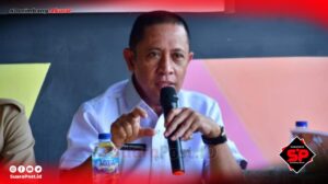 Tegas! Arman Mohamad Sebut ASN Terlibat Narkoba, Pasti Ada Sangsi