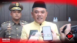 Larangan Hiburan Malam Selama Ramadhan, Nasir : Satpol-PP Jangan Kecolongan