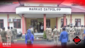 Di Bulan Ramadhan, Satpol-PP Pohuwato Bakal Bidik Tempat Prostitusi
