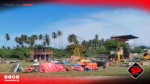 Hoya-hoya di Marisa, Jangan Ada Judi Berkedok Ketangkasan