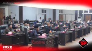Hadirnya Investor, DPRD Pohuwato : Harus Buat Rekening Daerah