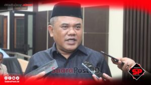 DPRD Pohuwato Pertanyakan CSR Indomaret