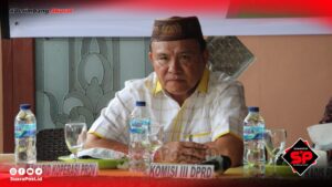 DPRD Pohuwato Apresiasi Pengelola Rusunawa, Apa Alasannya?