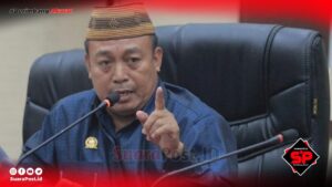 Atensi Keluh Kesah Masyarakat, DPRD Pohuwato Bilang Begini.!