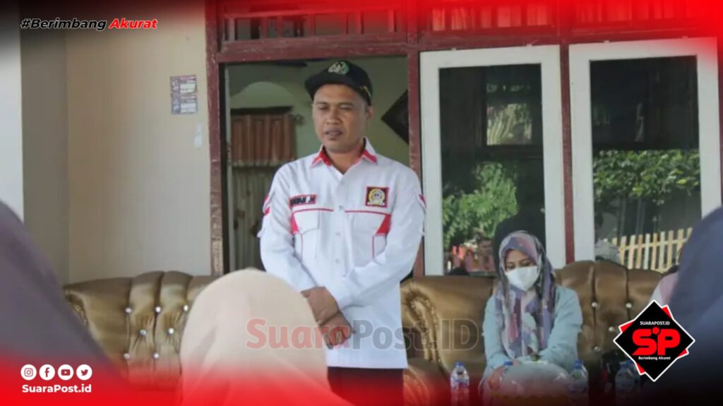 Antisipasi Kelangkaan Gas LPG di Bulan Ramadhan, Wawan Hatama Tegaskan Hal ini