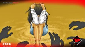 Niat Hati Mengitari Kota Marisa Bareng Pacar, Seorang Remaja Perempuan Diduga Alami Kekerasan Seksual dari 8 OTK