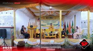 Golkar Pohuwato Mulai Bahas “Strategi” Sambut Pilkada 2024