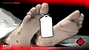 Seorang Warga Tewas Tertimbun Material Tambang Emas di Dengilo, Warga Bilang Begini