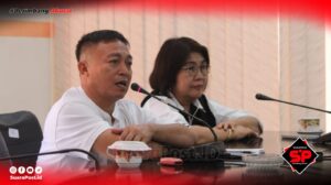 Cuaca Ekstrim Melanda, Aleg Rizal Imbau Warga Waspada Bencana