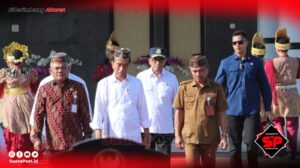 Hadirnya Bandara Pohuwato, Buat Ekonomi Bumi Panua Makin Bersinar