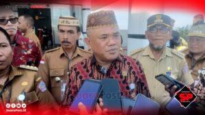 DPRD Pohuwato Kawal Penambahan Runway Bandara Panua Pohuwato