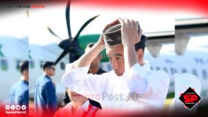 Upiya Ilamango Bikin Pohuwato Bangga