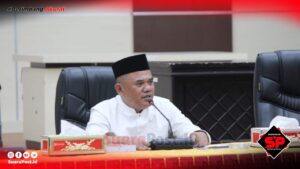 Pengangguran di Pohuwato Naik 3 %, Kok Bisa??