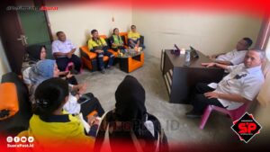 PGP Terus Komitmen Prioritaskan Tenaga Kerja Lokal Pohuwato