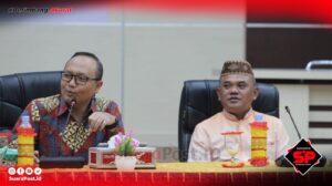 LHKPN Anggota DPRD Pohuwato Capai 100%