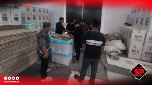 Hasil Pileg 2024 Digugat, KPU Pohuwato: Kami Siapkan Bukti