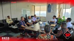 Instruksi Presiden, Saipul-Nasir Kawal Penambahan Runway Bandara Panua Pohuwato