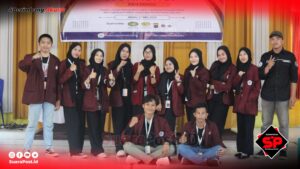 KKN UNG Desa Botubilotahu Sukses Gelar Workshop Soal Lingkungan