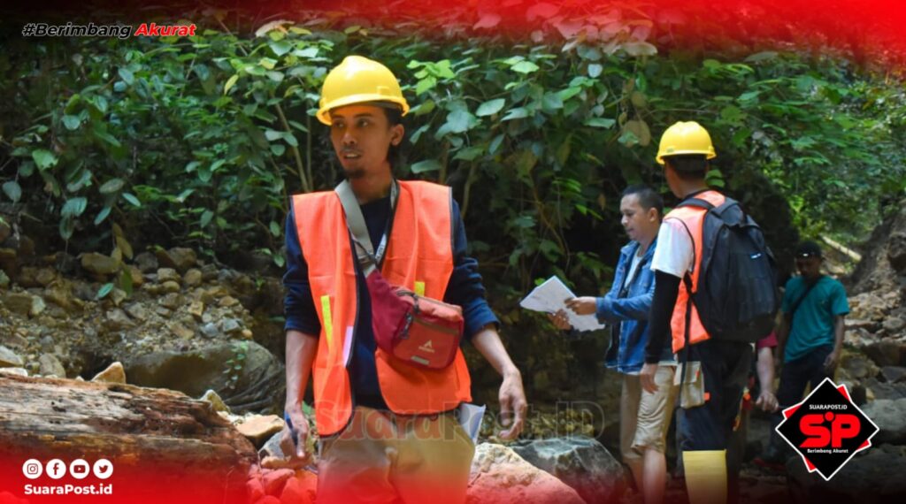 Ropin Bagi: Penambang Lokal Butuh Solusi, Bukan Koalisi