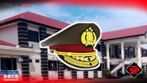 Sejumlah Kasat di Polres Pohuwato Dimutasi, Siapa Saja?