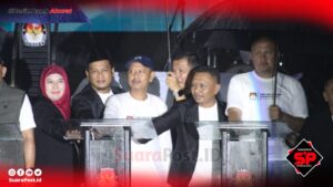 Tahapan Pemilihan Bupati dan Wakil Bupati Pohuwato 2024 Resmi Digelar