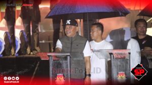 Pilkada 2024, Nasir Ungkap Pentingnya Stabilitas Daerah
