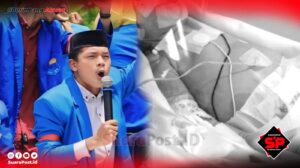 Kejadian di Puskesmas Popayato, PMII Desak Dinas Kesehatan Beri Tindakan Tegas