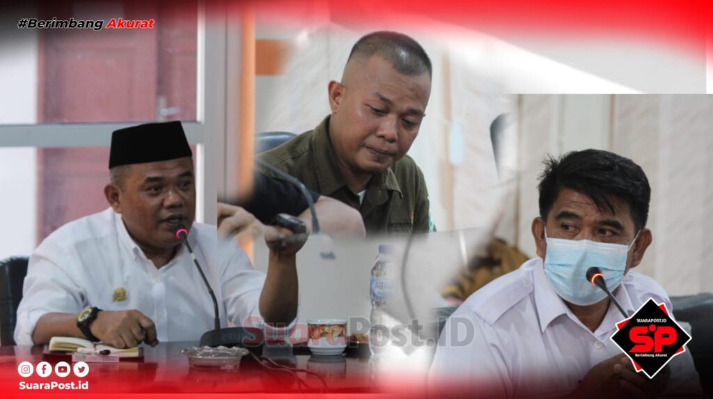 RDP Kematian Seorang Bayi di Popayato, DPRD Sebut Ada Kelalaian Saat Penanganan