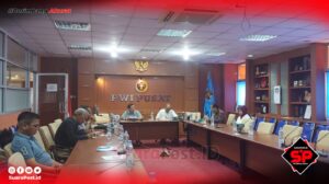 Provinsi Riau Jadi Tuan Rumah Peringatan Hari Pers Nasional 2025